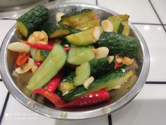 -晓彭肥肠鸡·泡椒鸡火锅(水木天地店)