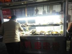 -胖子好盐水鸭(总店)