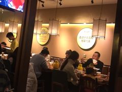大堂-炊烟小炒黄牛肉(中心印象城店)