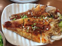 -全州拌饭馆(断桥店)