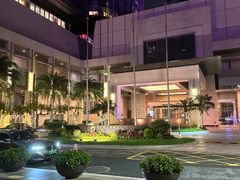 -深圳福田香格里拉大酒店
