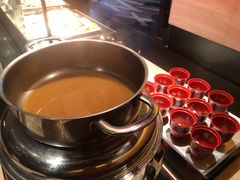 -滩万日本料理Nadaman(国贸大酒店)
