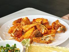 -红日饭店(裕隆三路店)