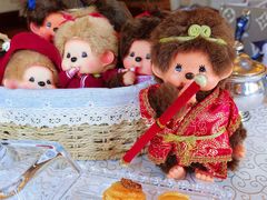 -Salon de Ville浦江汇(上海外滩华尔道夫酒店店)