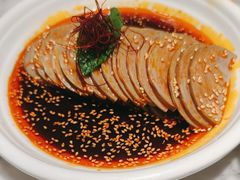 -城南往事·鲁菜·烤鸭(世茂宽厚里·大明湖店)