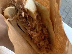 -樊记腊汁肉(竹笆市总店)