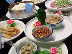 -千岛湖小鱼儿·淳安匠心农家菜