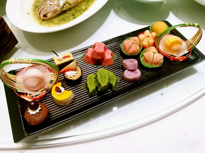 杭州知味观·特色小吃点心(湖滨店)图片