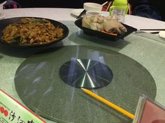 -沙河粉村·国家非遗传承(云台店)