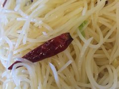 -小土豆北方菜馆(文慧园店)