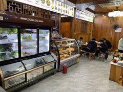 -渔老大·有机鱼馆·老字号(古城店)