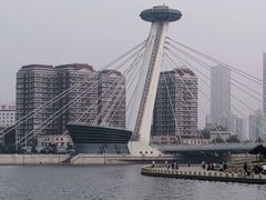 -海河游船-永乐码头(大悲院)