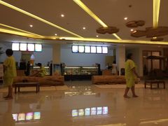 -热带雨林汗蒸馆(汶水东路店)