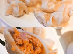 原汁海胆水饺-喜鼎海胆水饺(柏威年购物中心店)
