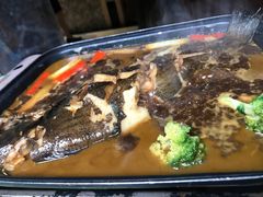 -高佳庄·舟山海鲜(海景旗舰店)