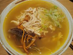 -花盐街·四川乐山小吃(西单大悦城店)