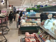 -永旺梦乐城国际商城(北清路店)