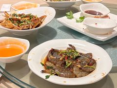 -庄氏祥记家常食府(国瑞建材家居博览中心店)