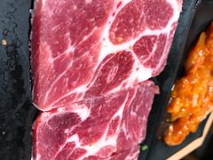 -花味·自助烤肉(雨花客厅店)
