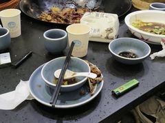 -老灶台(南京店)