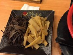 -博多一幸舍(侨福芳草地购物中心店)