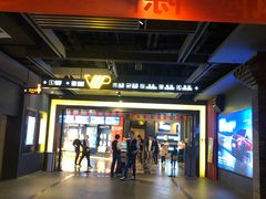 -万达影城(锦华万达广场IMAX店)