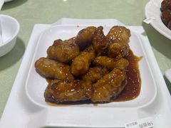 -东四民芳餐厅(世茂工三店)