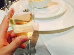 -戈雅法餐厅(世界城广场店)