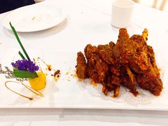 -北李妈妈菜·海肠捞饭(高新万达店)