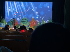 -中国福利会少年宫