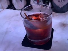 -The Penthouse酒吧
