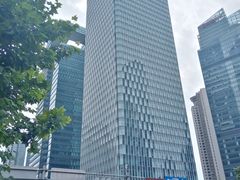 -上海中心大厦