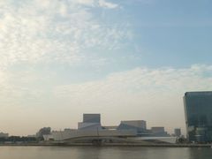 -白天鹅宾馆-宏图府餐厅