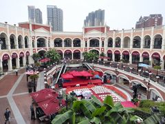 -佛罗伦萨小镇广佛名品奥特莱斯(疏港路店)