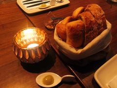 餐前面包-FOGO