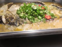 -半天妖烤鱼(新中关购物中心店)