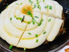 大丰收烀饼-爷爷的烀饼店