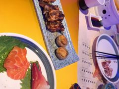 -味见·雪月花(天富路店)