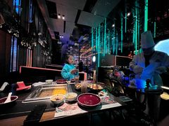 -大隐·成都火锅Bistro(合生麒麟新天地店)