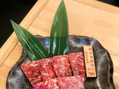 -本寻烧肉酒场(金宝街店)