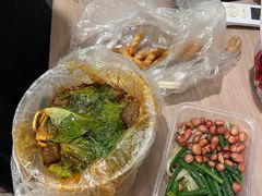 -白老三牛肉丸子面(平阳广场店)