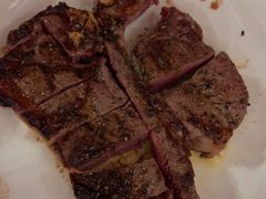 -摩根扒房(桐梓林店)