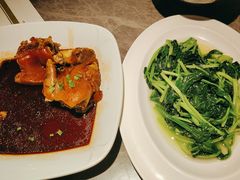 -湘轩·土菜研究院(光大店)