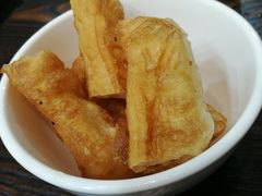 油条-PHO·5越南牛肉粉(建新路店)