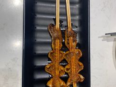 -丁里羊肉小镇(太宁路口店)