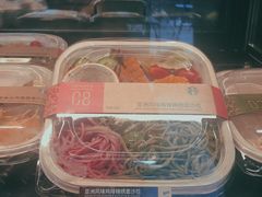 -星巴克(温州银泰大西洋店)