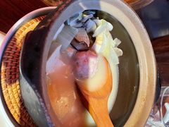 -小吊梨汤·北京菜·烤鸭(双井乐成中心店)