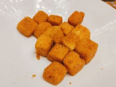 -粤江春·早茶·潮粤菜·宴会(罗湖宝能中心店)