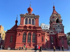 -圣·阿列克谢耶夫教堂