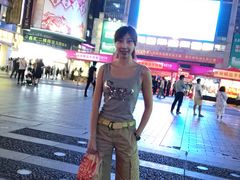 -麦当劳(东急新天地店)